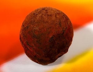 Cocoa Bella Truffle
